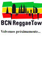 Mobile Screenshot of bcn-reggae.com